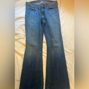 Citizens of Humanity Ingrid Jeans Size 28